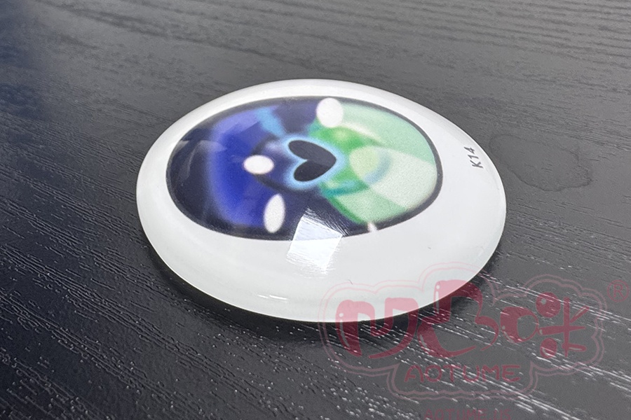 sex doll eyeballs