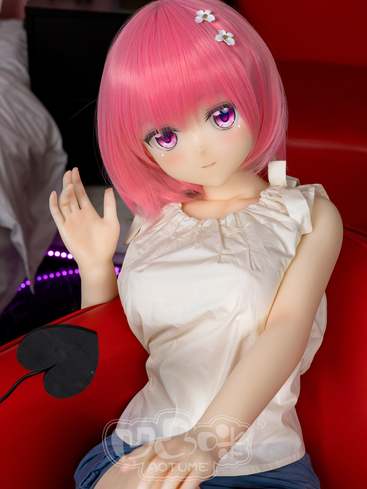 145cm D-cup Momo love dolls
