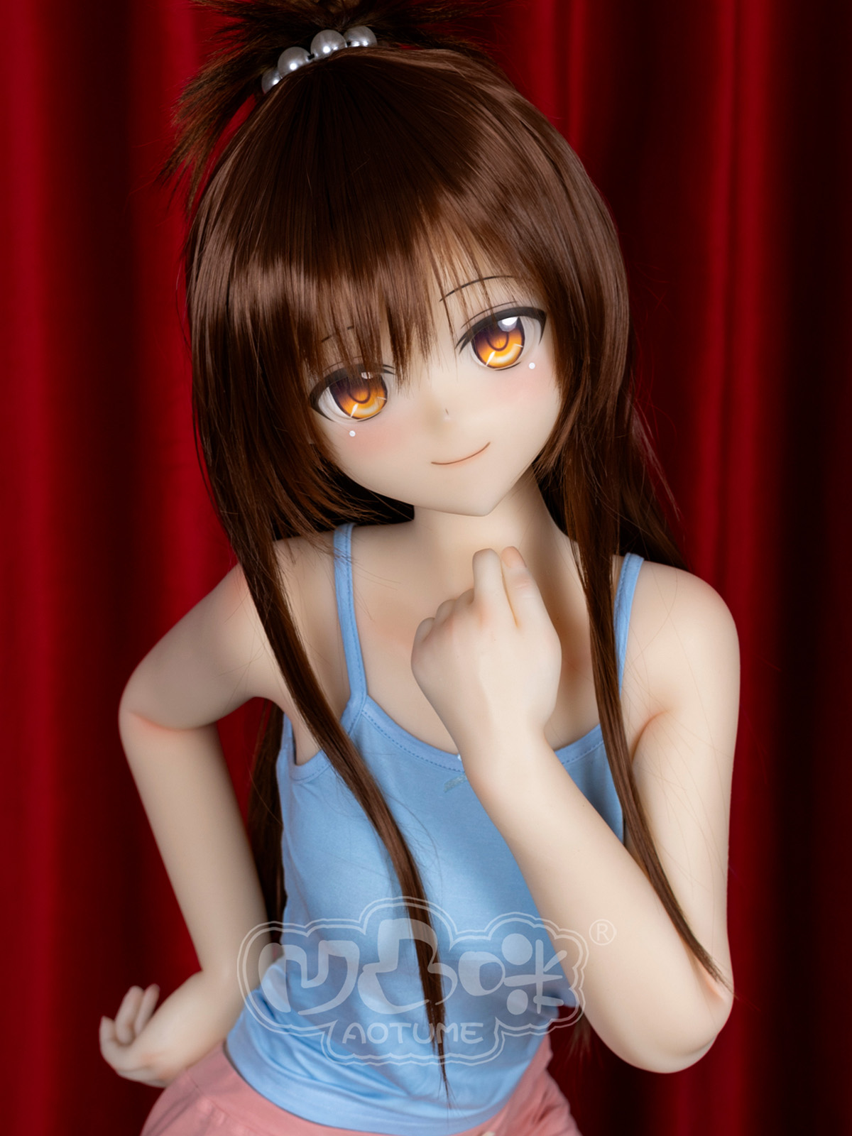 145cm Head#127 Yuuki Mikan