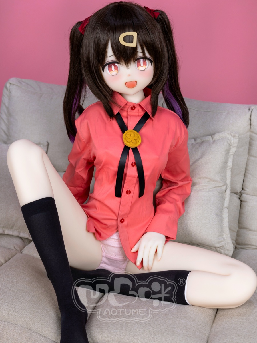 135cm #130 B-cup Love Doll Oyama Mihari