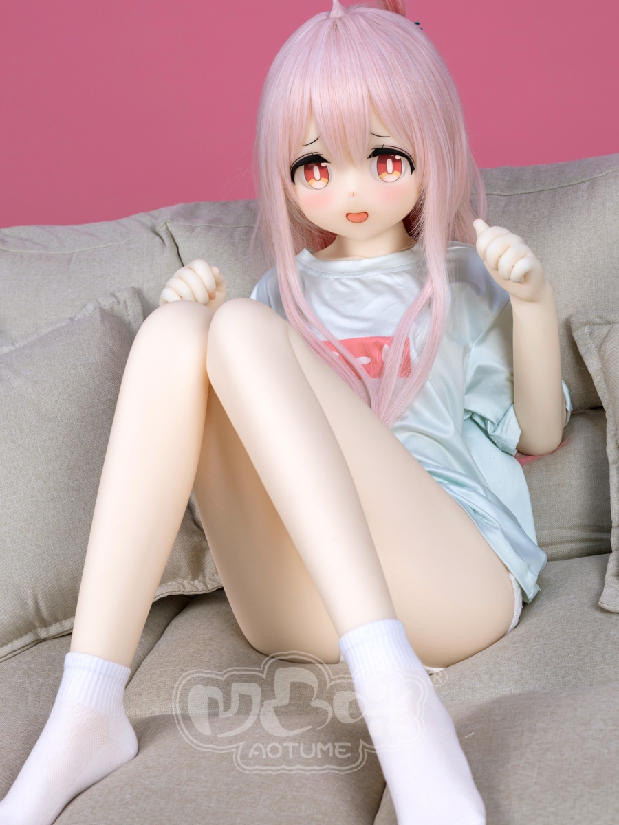 135cm Sex Doll Oyama Mahiro