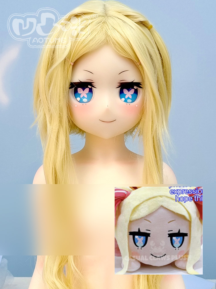 Customized Sex Doll